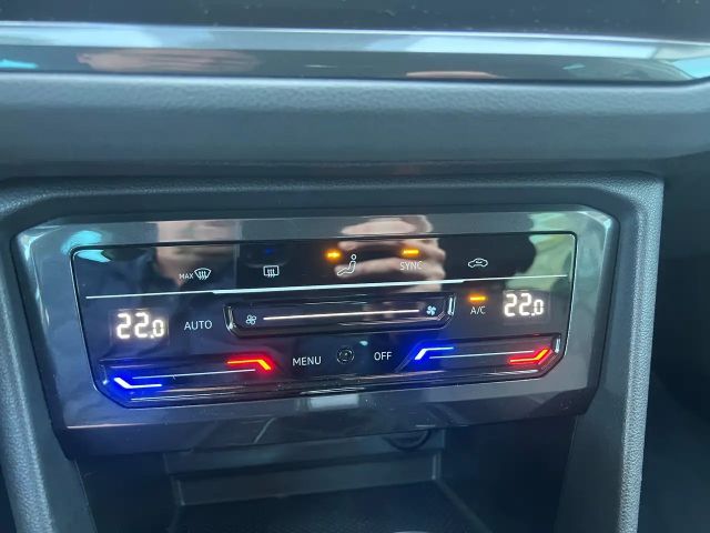 Volkswagen Tiguan DSG Life