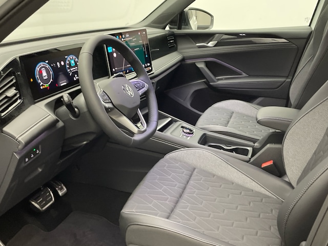 Volkswagen Tiguan Tiguan GOAL 2,0TDI Travel Assist Navi LED Sitzh.