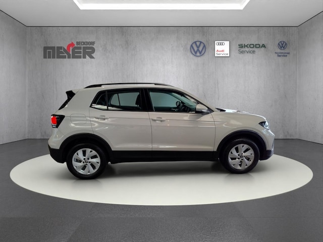 Volkswagen T-Cross 1.0 TSI IQ.Drive Life