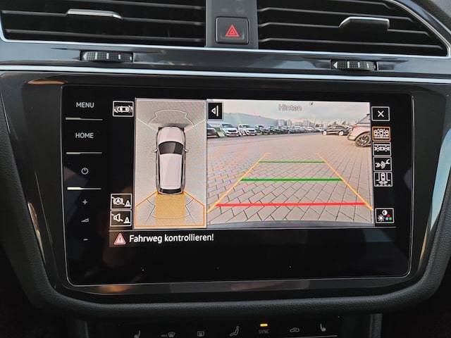 Volkswagen Tiguan 2.0 TDI Allspace DSG Life