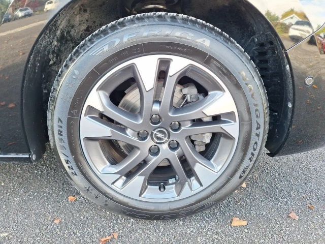 Opel Zafira Life 2.0 CDTI