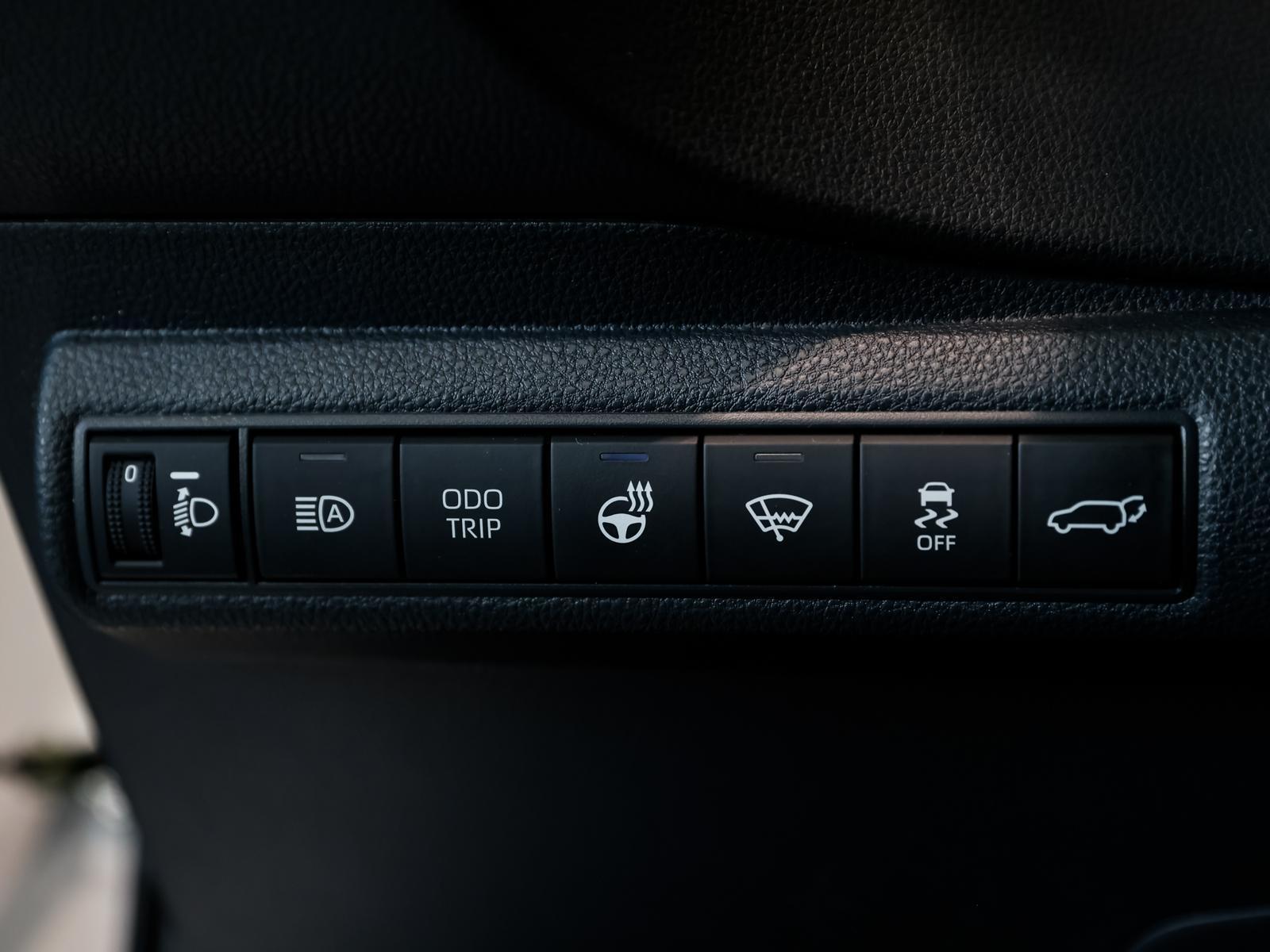 Toyota Corolla Basis Touring