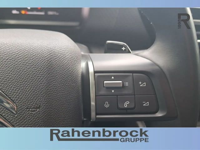 Citroën C4 PureTech Shine