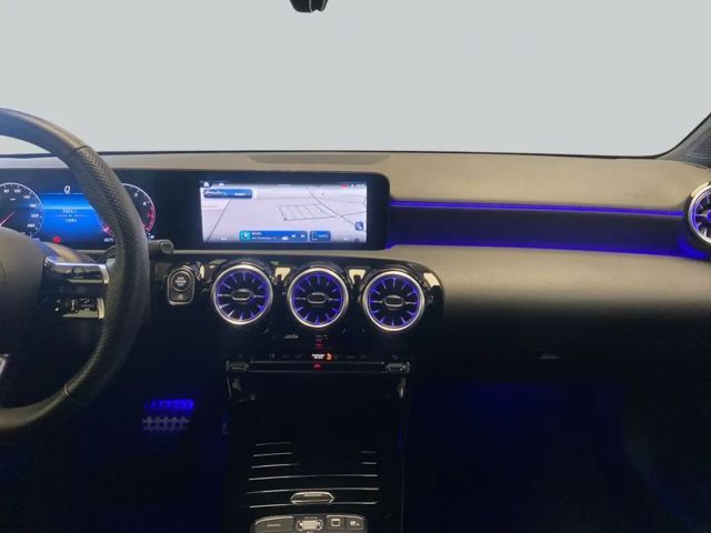 Mercedes-Benz A 180 A-Klasse