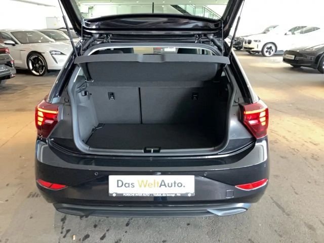 Volkswagen Polo Friends TSI