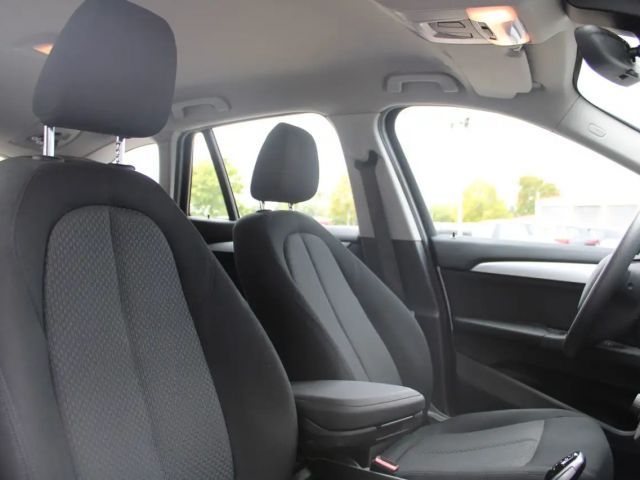 BMW X1 Advantage pakket