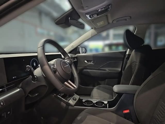 Hyundai Kona 2WD Electric Trend