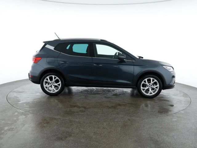 Seat Arona 1.0 EcoTSI DSG FR-lijn