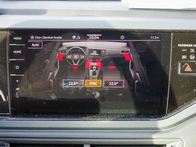 Volkswagen Taigo 1.0 TSI DSG R-Line