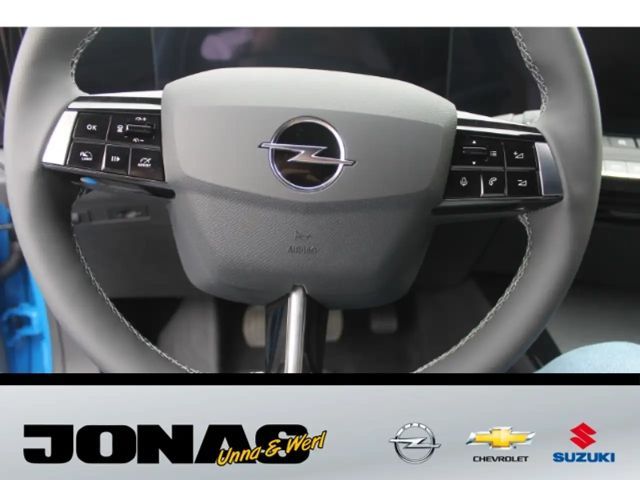 Opel Astra 1.2 Turbo Edition