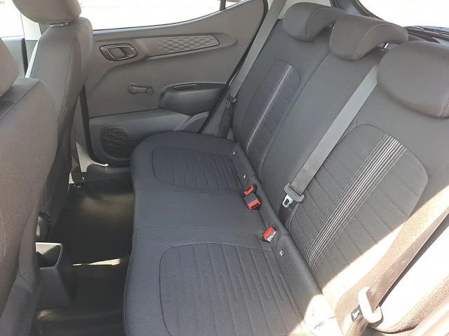 Hyundai i10 1,2 GO PLUS AMT Aut.