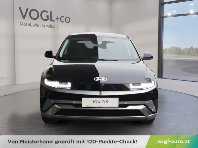 Hyundai IONIQ 5 4WD Vierwielaandrijving