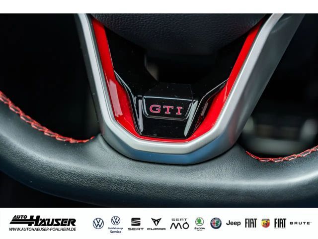 Volkswagen Golf 2.0 TSI DSG GTI Golf VIII