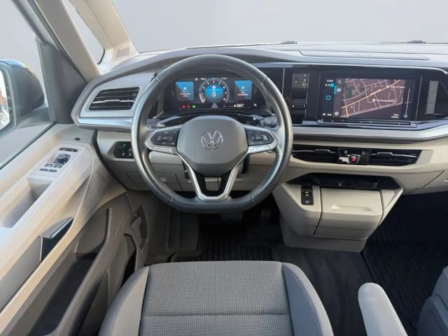 Volkswagen Multivan IQ.Drive Life T7