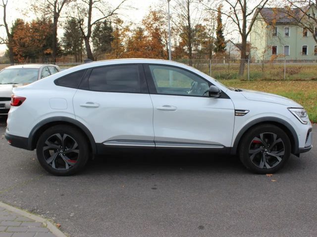 Renault Arkana Hybrid RS