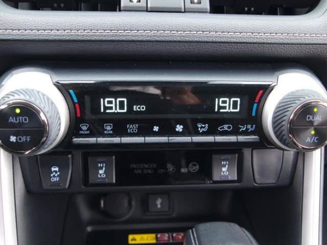 Toyota RAV4 Active Hybride