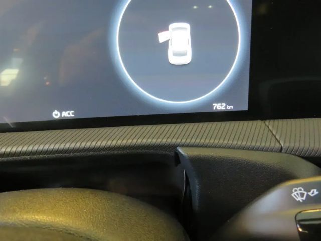 Kia EV6 GT-Line Vierwielaandrijving