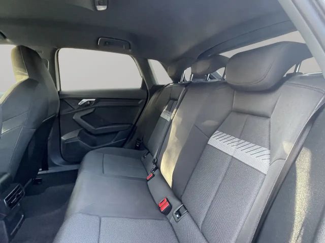 Audi A3 30 TFSI S-Line Sedan