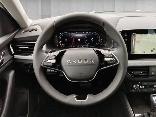 Skoda Kamiq 1.5 TSI Tour