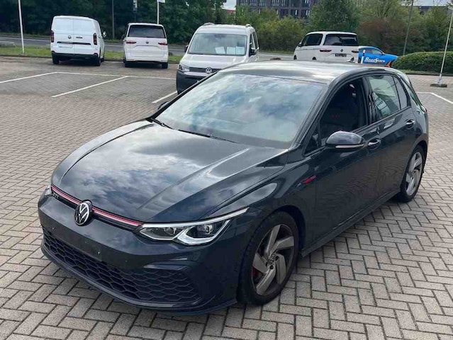 Volkswagen Golf 2.0 TSI GTI