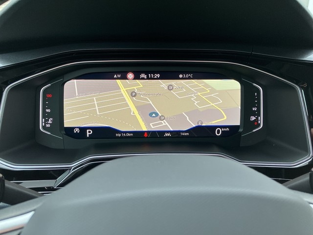 Volkswagen Taigo 1.0 TSI DSG Style