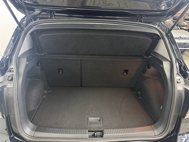 Volkswagen T-Cross DSG IQ.Drive Style