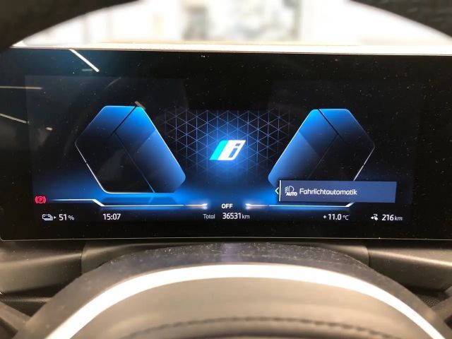 BMW i4 Coupé Gran Coupé eDrive40