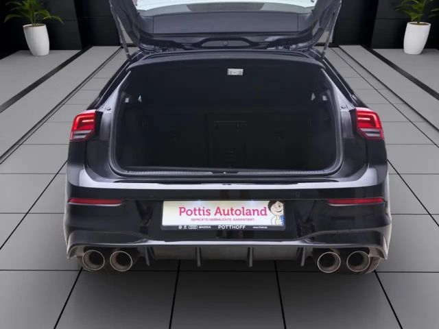 Volkswagen Golf R KAMERA KLIMA PDC ACC LM19