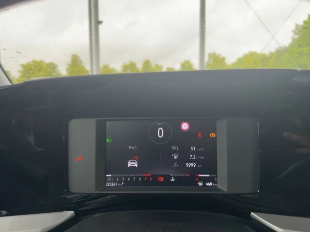 Opel Mokka 1.2 Turbo Edition Turbo