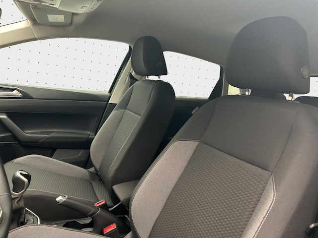 Volkswagen Polo 1.0 TSI IQ.Drive Life