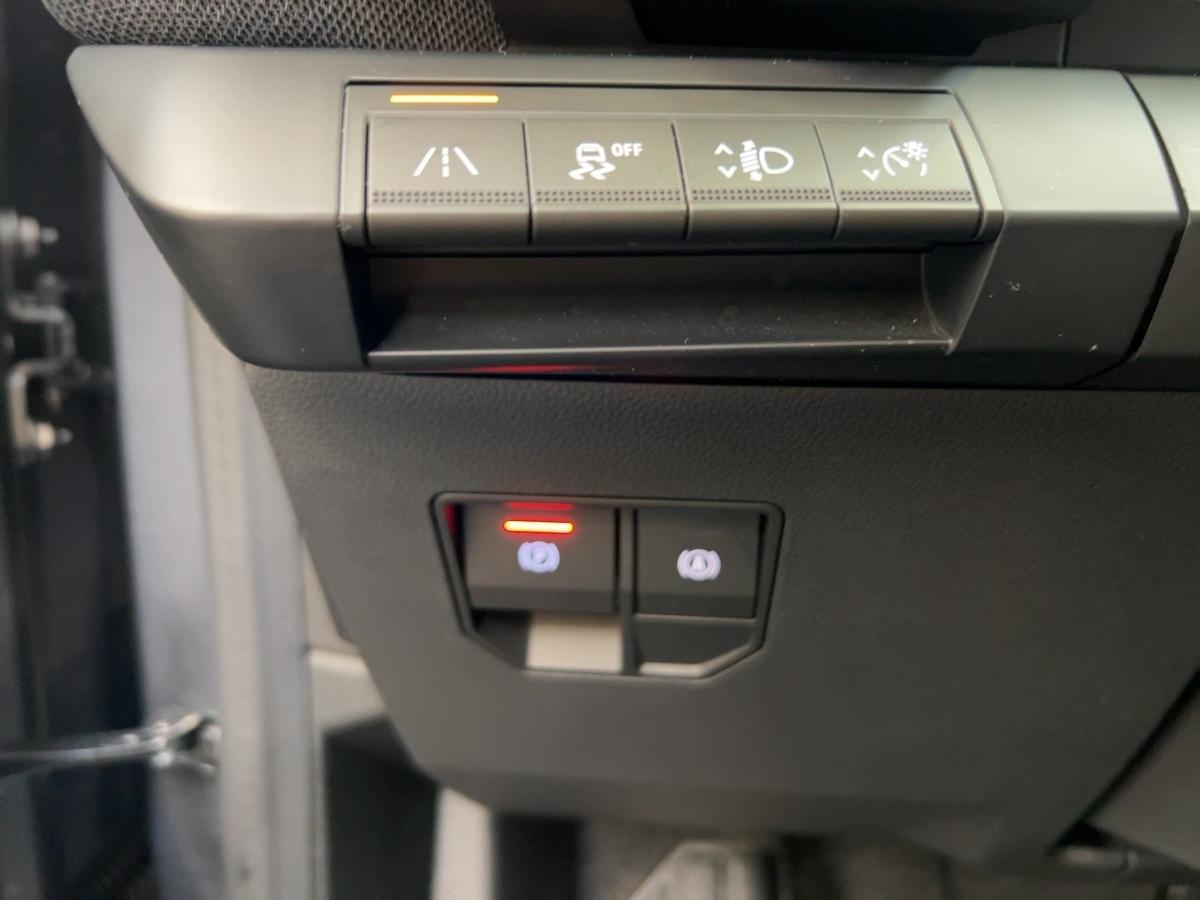 Renault Megane E-Tech E-Tech EV60