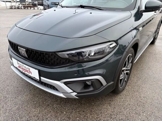 Fiat Tipo Cross