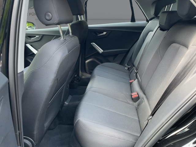 Audi Q2 35 TDI S-Tronic