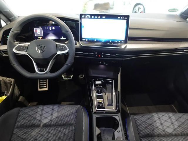 Volkswagen Golf DSG R-Line Variant