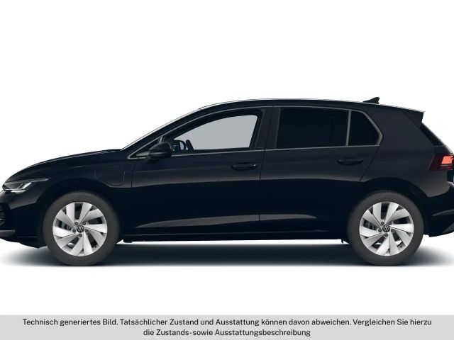 Volkswagen Golf DSG eHybrid