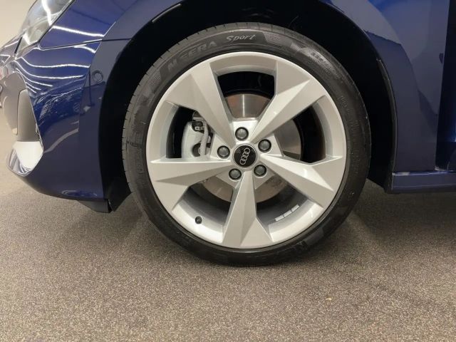 Audi A3 35 TFSI Sedan