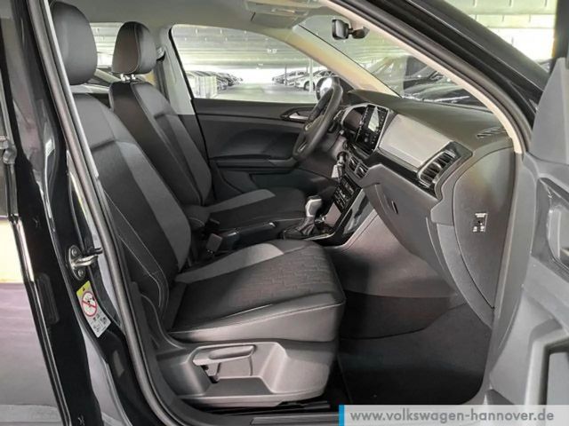 Volkswagen T-Cross 1.0 TSI DSG