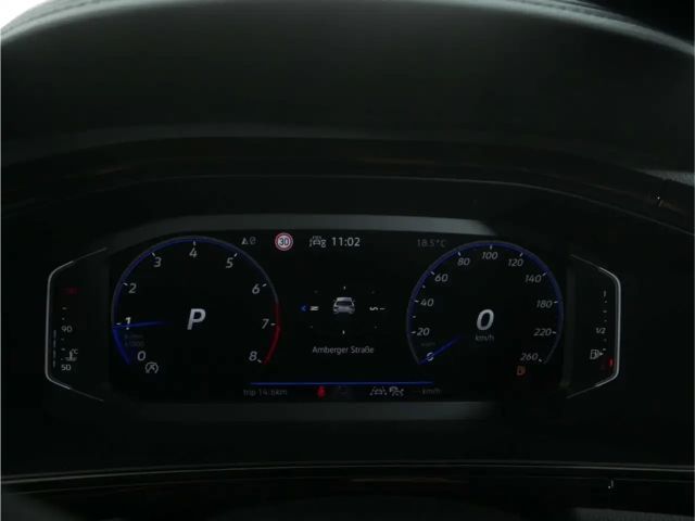 Volkswagen T-Roc 1.5 TSI R-Line Style