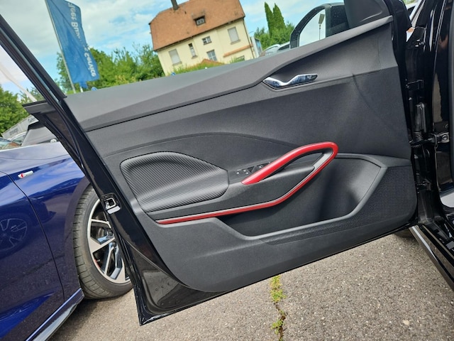 Skoda Fabia FABIA        MC   TS85/1.0 A7F