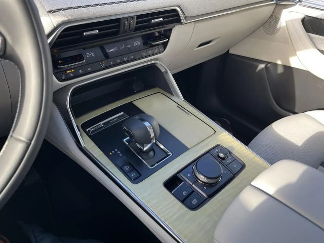 Mazda CX-60 Plus Takumi