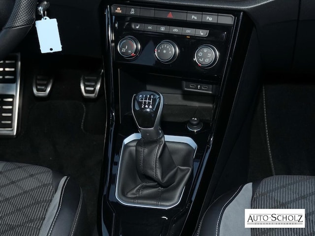 Volkswagen T-Roc 1.5 TSI R-Line