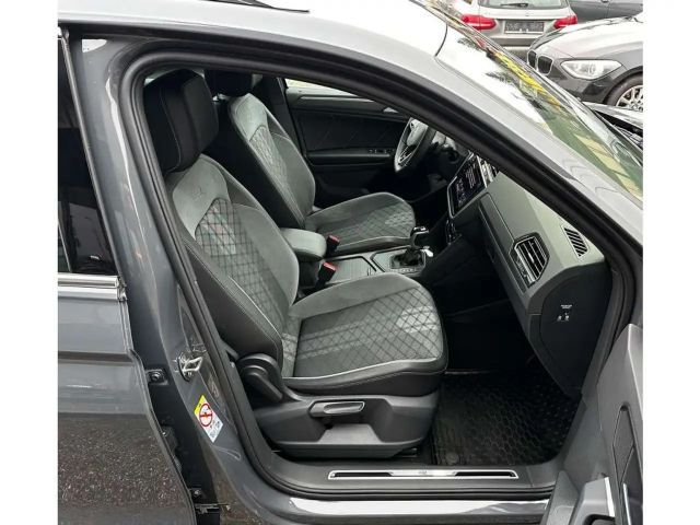 Volkswagen Tiguan DSG R-Line