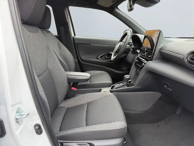 Toyota Yaris Cross Hybride