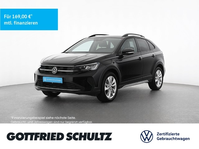 Volkswagen Taigo DSG IQ.Drive Move