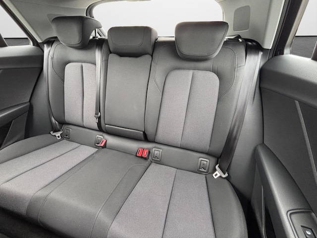 Audi Q2 35 TFSI S-Tronic