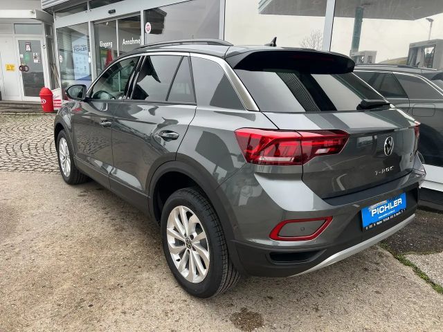 Volkswagen T-Roc Friends TSI