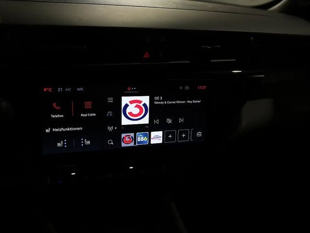 Alfa Romeo Junior Elettrica Speciale