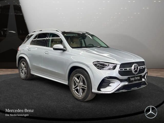 Mercedes-Benz GLE 350 4MATIC AMG Line