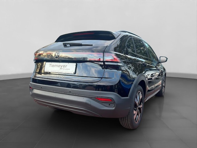 Volkswagen Taigo 1.0 TSI DSG Life