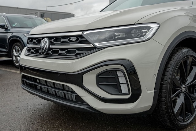 Volkswagen T-Roc 2.0 TDI R-Line